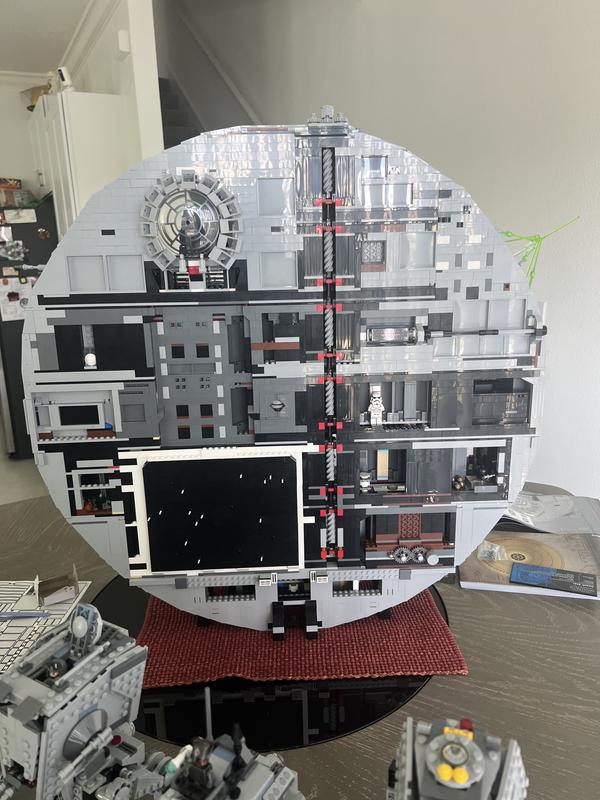 Star Wars™ 75419