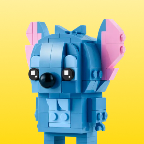 BrickHeadz