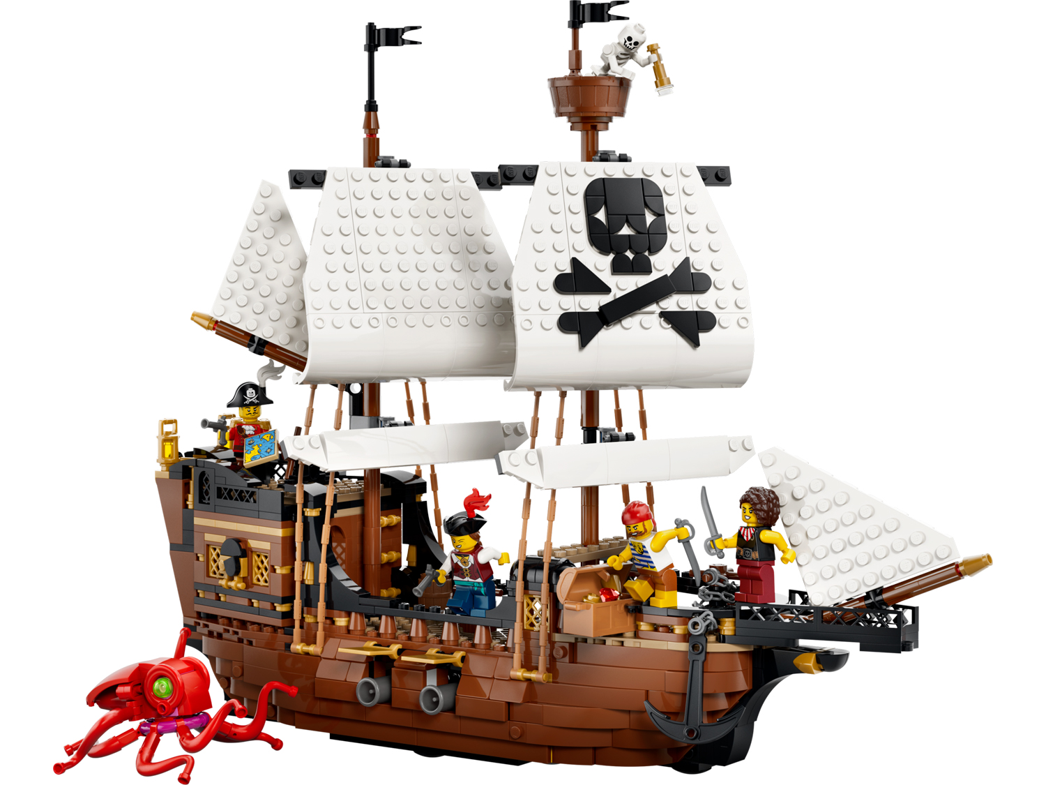 Creator 31387