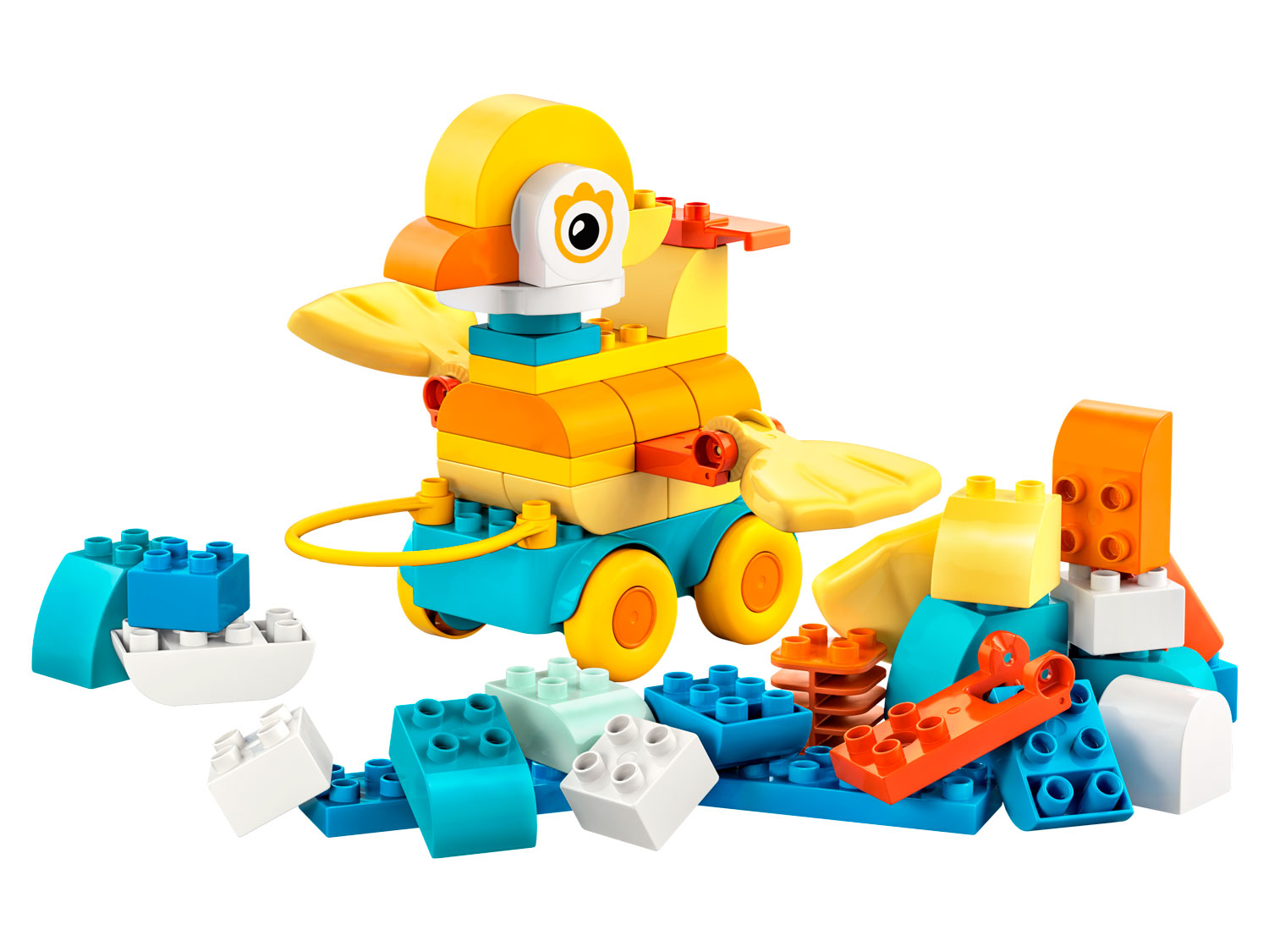 DUPLO® 10448
