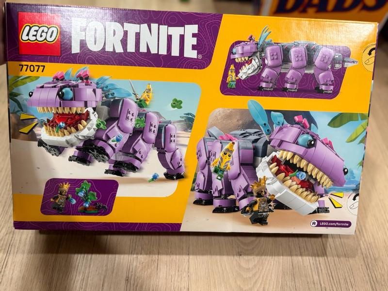Fortnite 77077