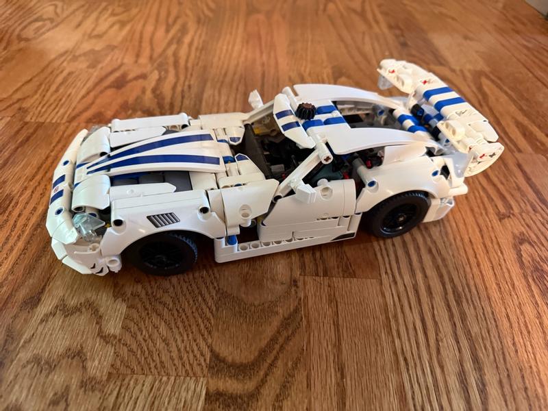 Technic 42234