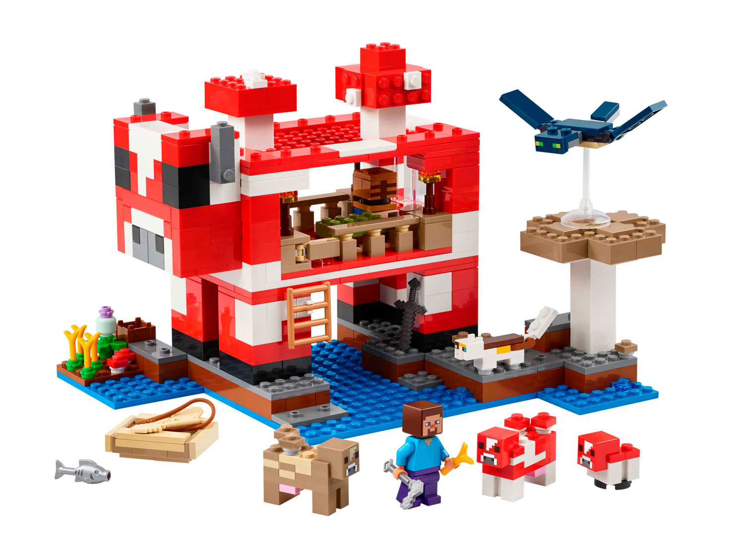 Minecraft 21270