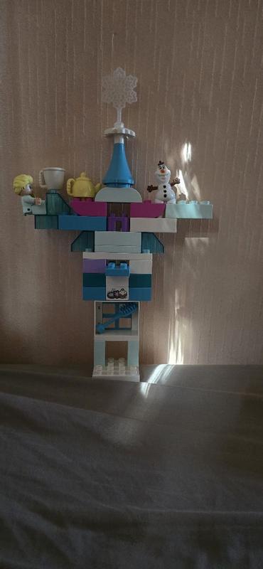 DUPLO® 10462