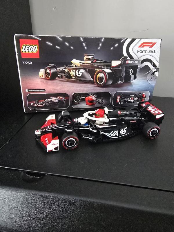 Speed Champions 77250