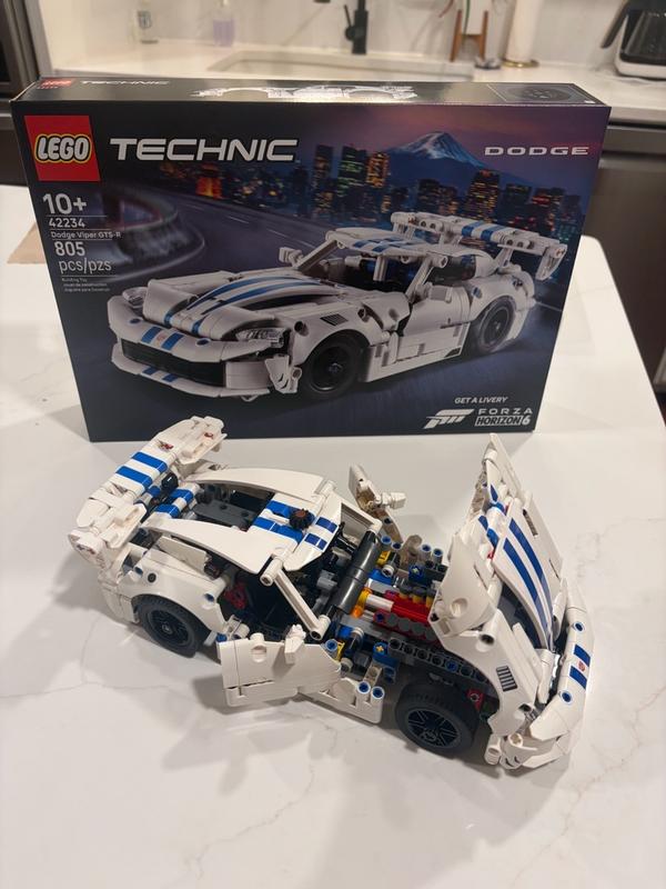 Technic 42234