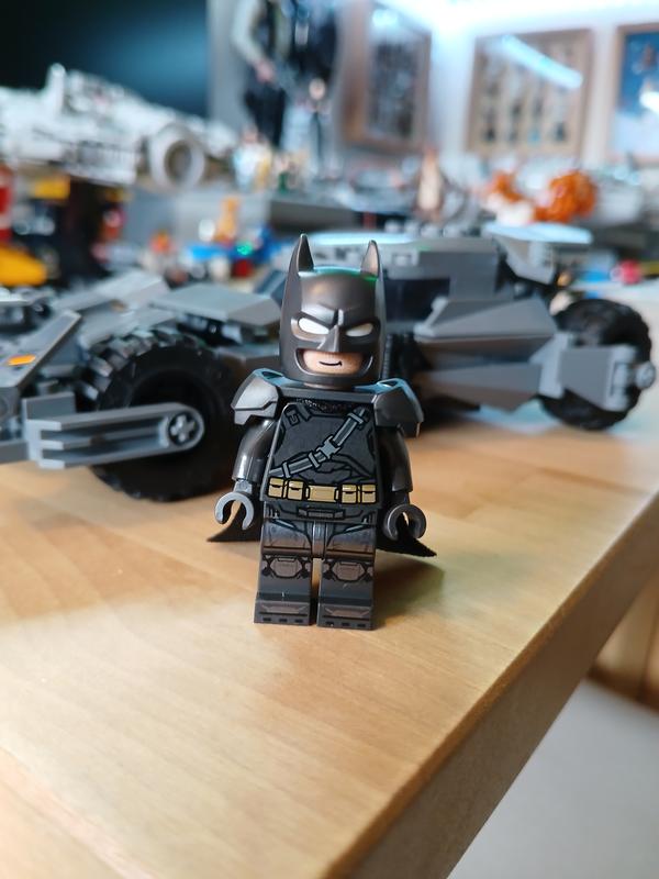 Super Heroes 76331