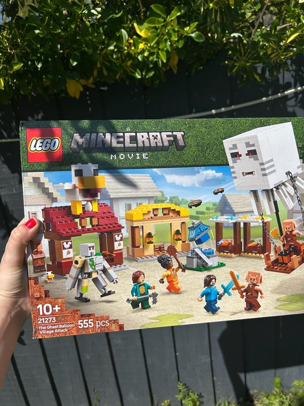 Minecraft 21273