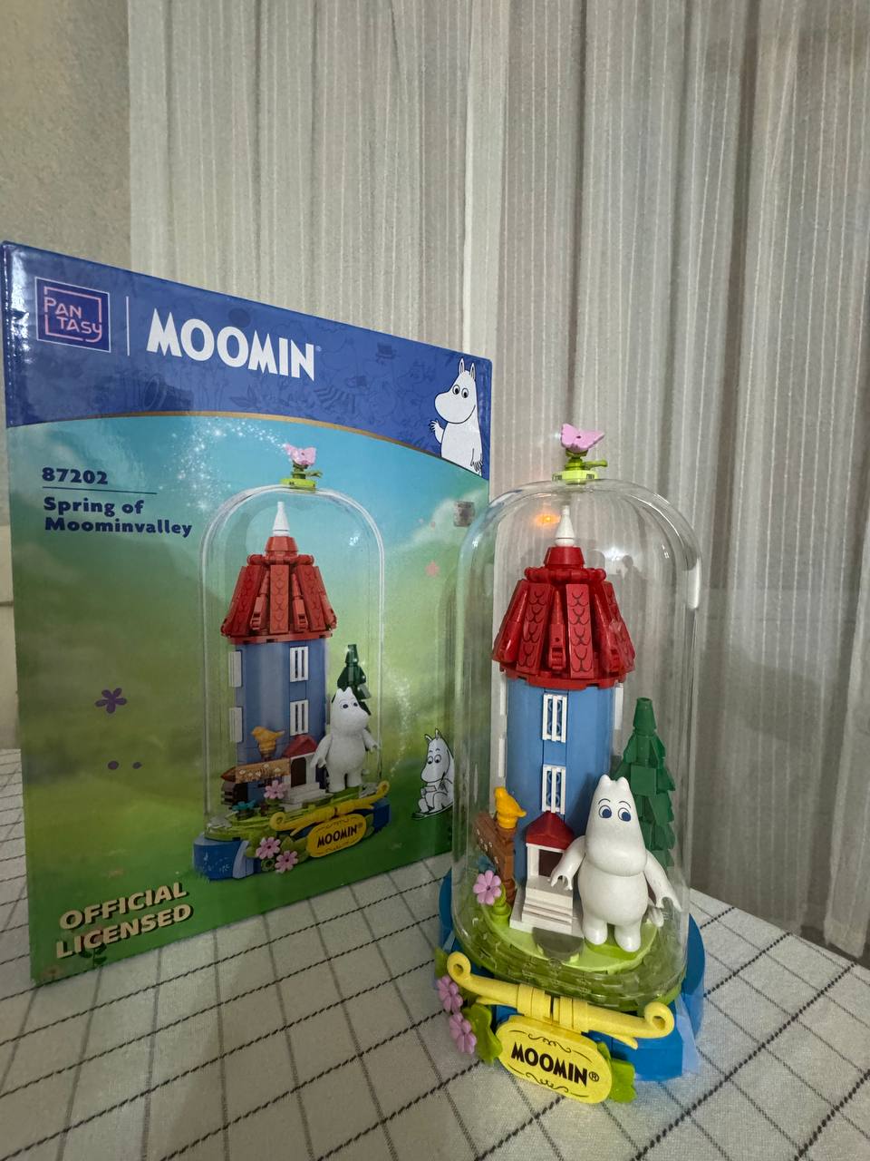 Moomin 87202