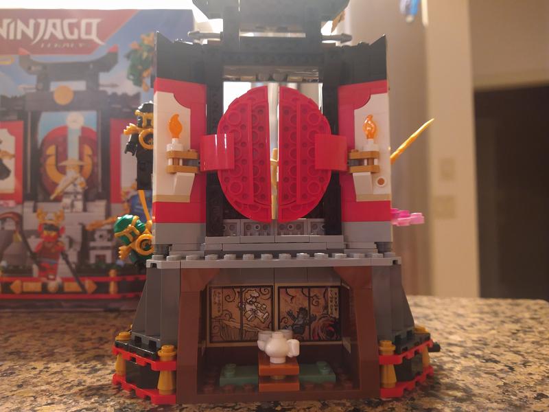 Ninjago 71866