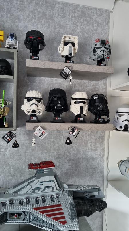 Star Wars™ 75458
