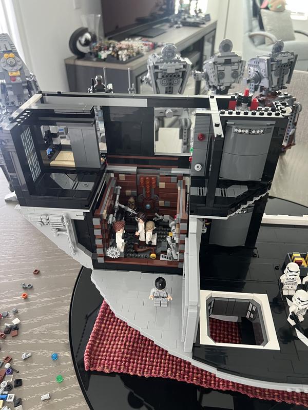 Star Wars™ 75419