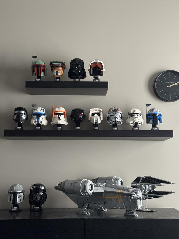 Star Wars™ 75408