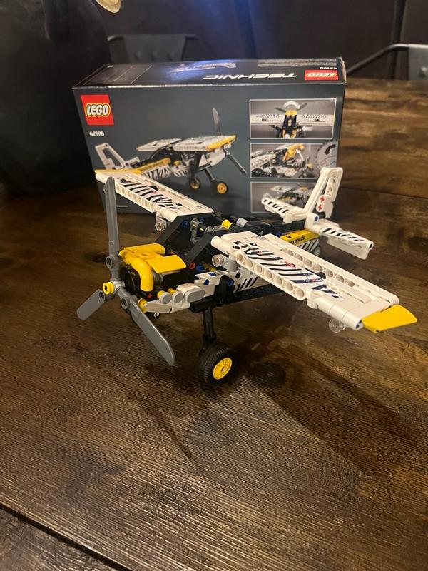 Technic 42198