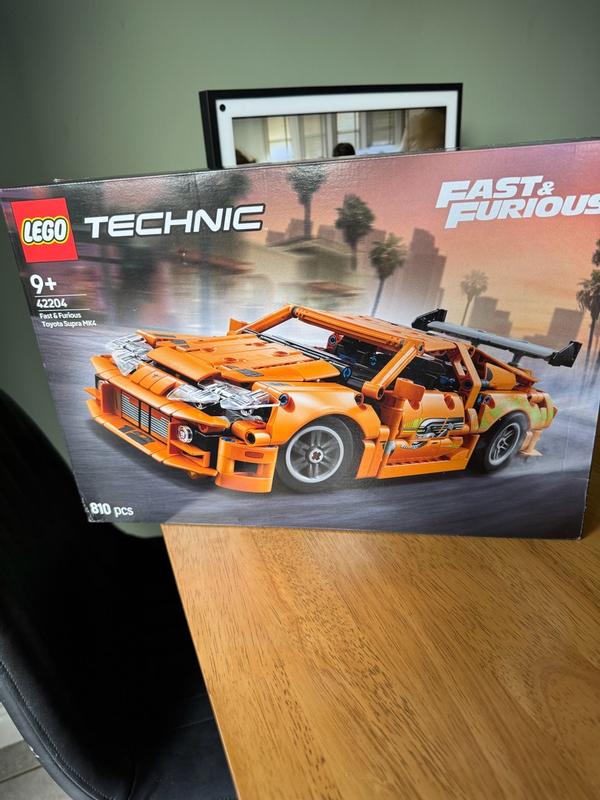 Technic 42204