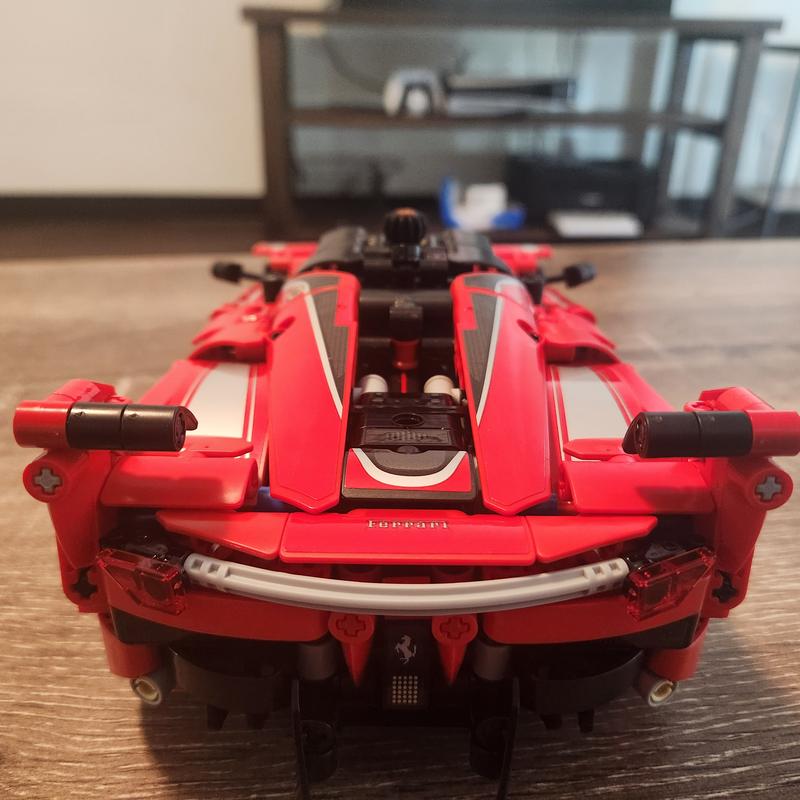 Technic 42212