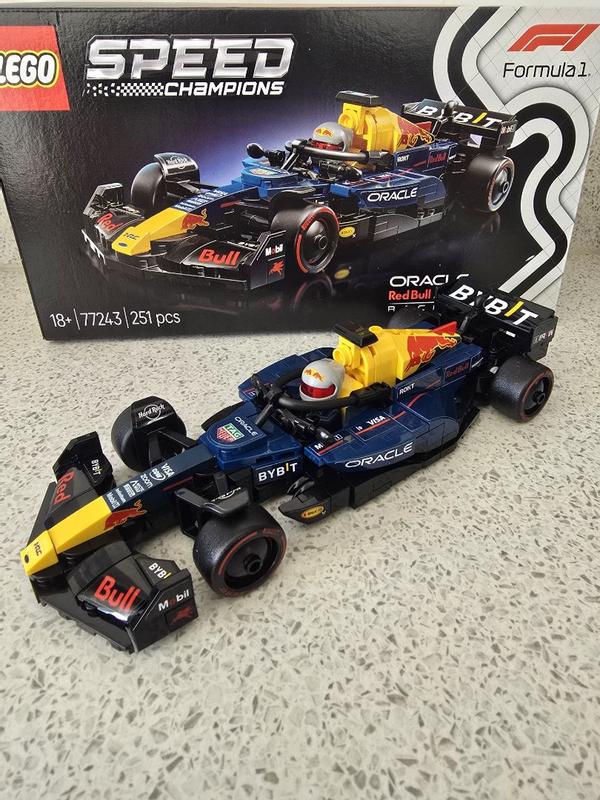 Speed Champions 77243
