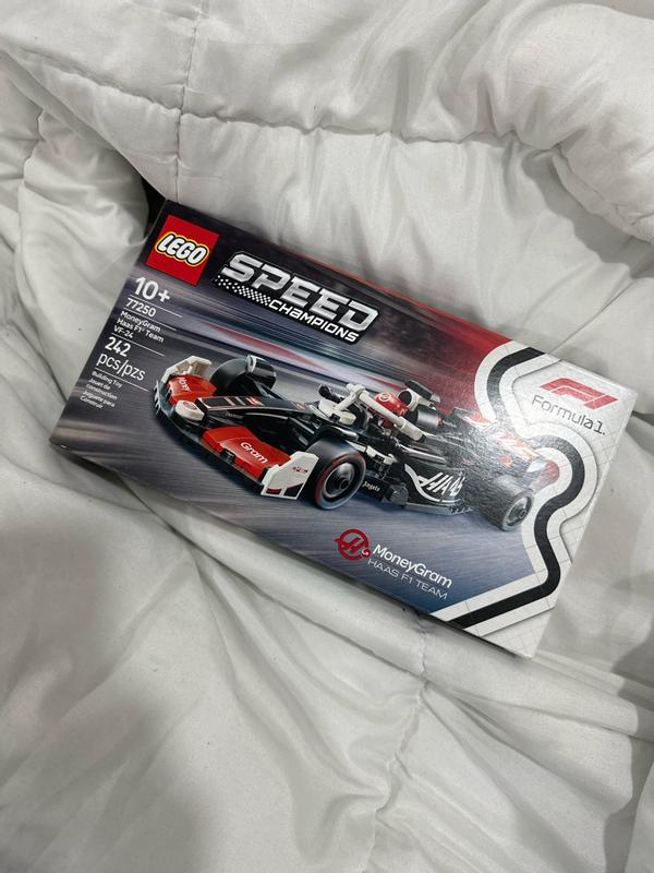 Speed Champions 77250