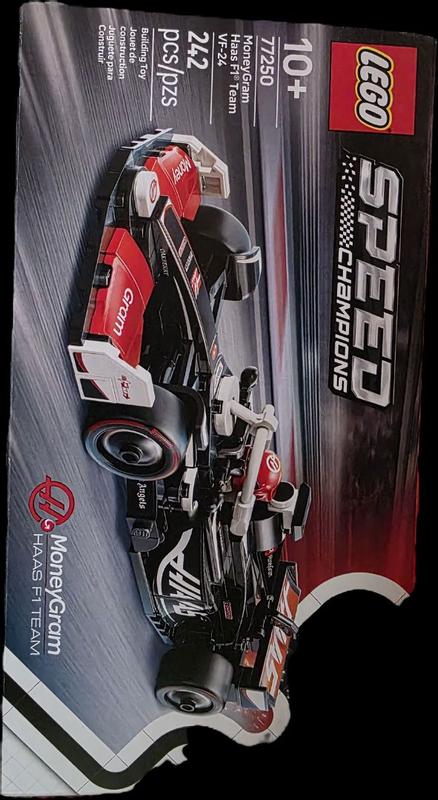 Speed Champions 77250
