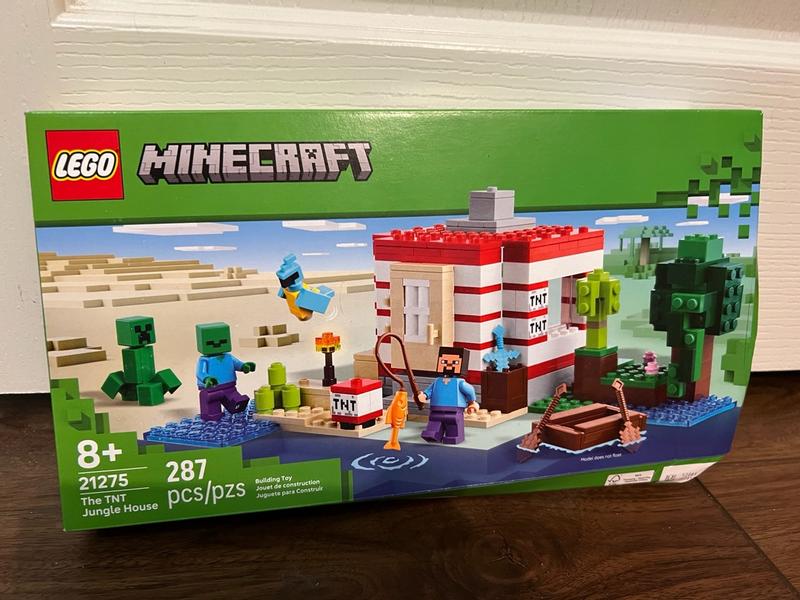 Minecraft 21275