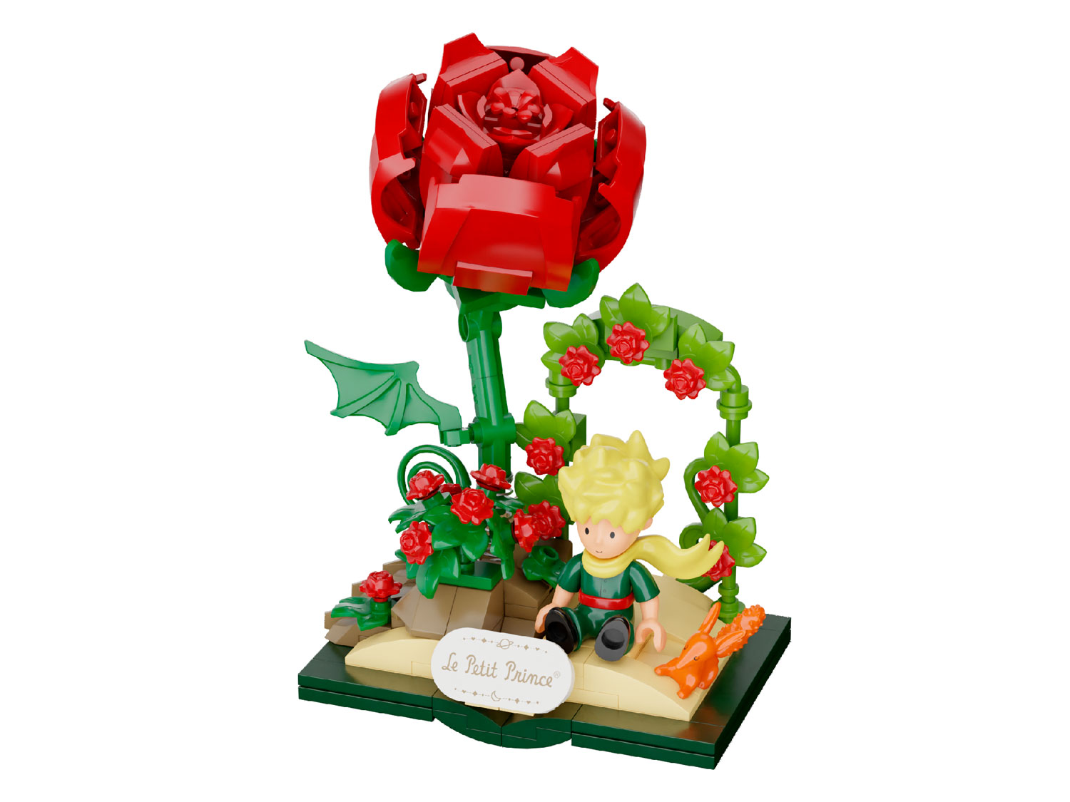 The Little Prince 86317