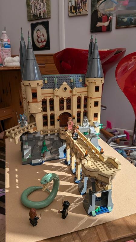 Harry Potter 76473