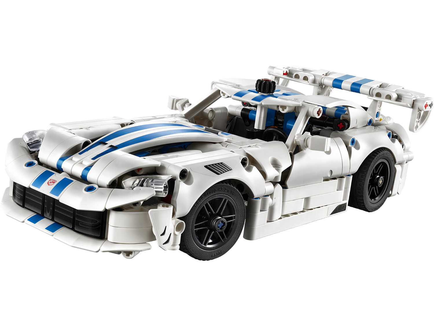 Technic 42234