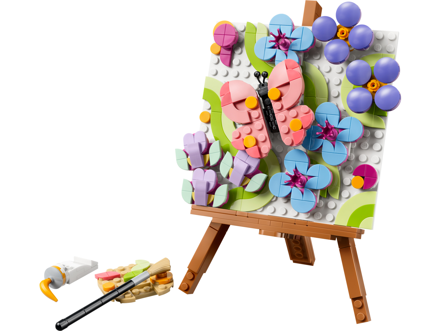 Creator 31390