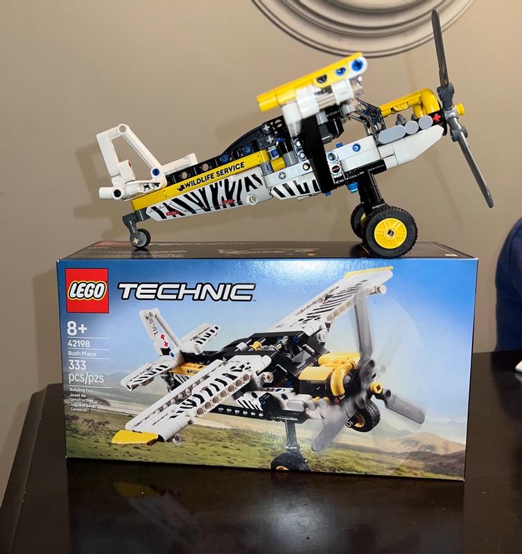 Technic 42198