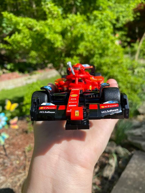Speed Champions 77242