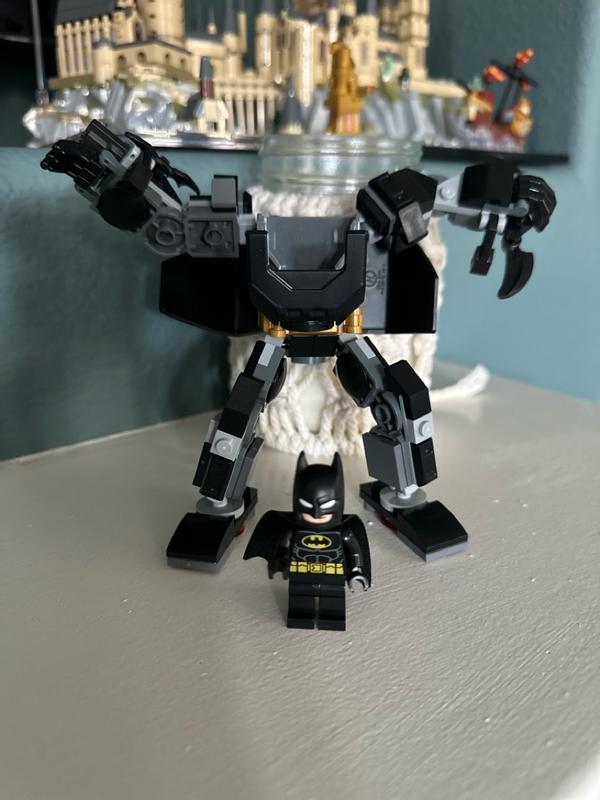 Super Heroes 76270