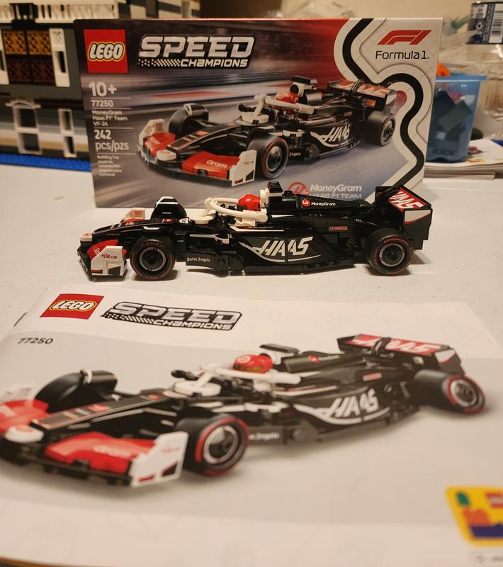Speed Champions 77250