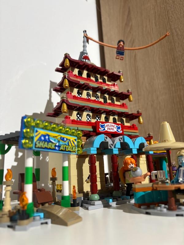 One Piece 75638