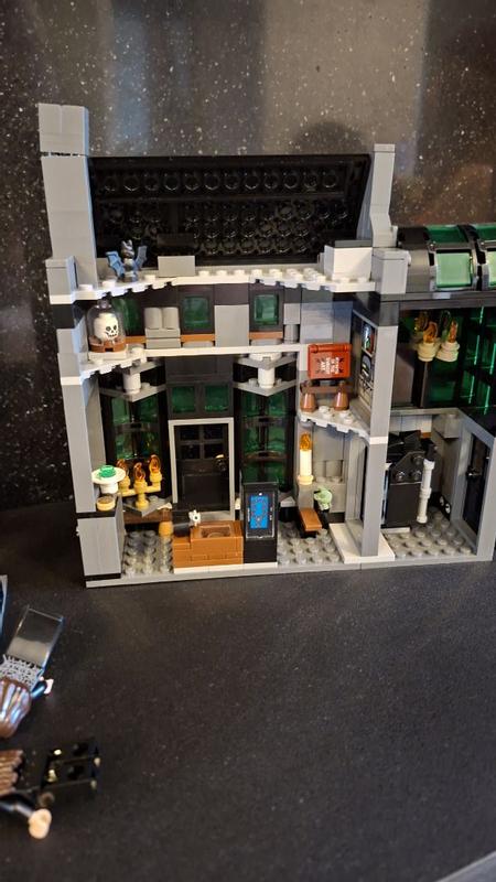 Harry Potter 76471