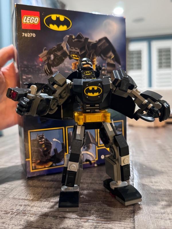 Super Heroes 76270