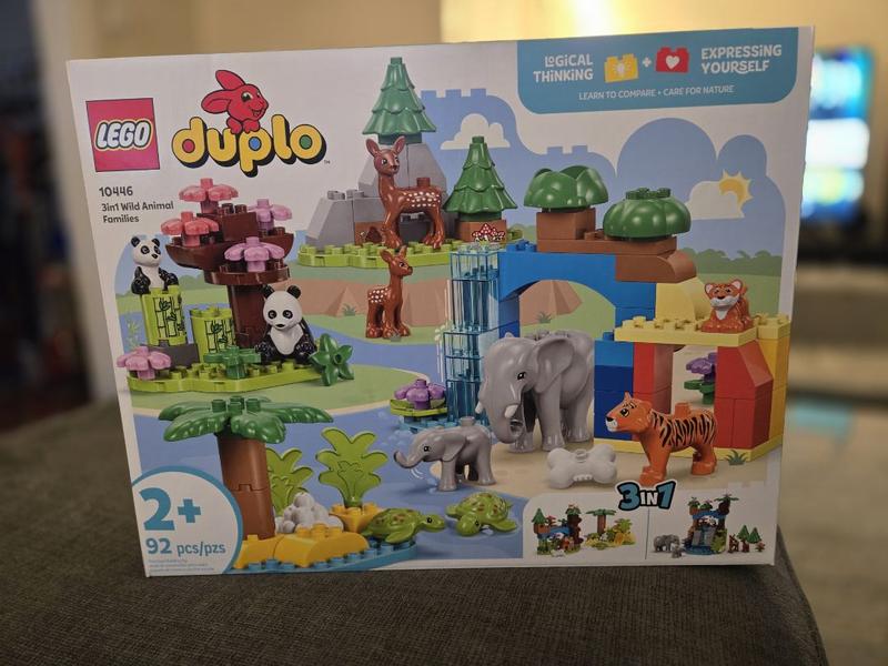 DUPLO® 10446