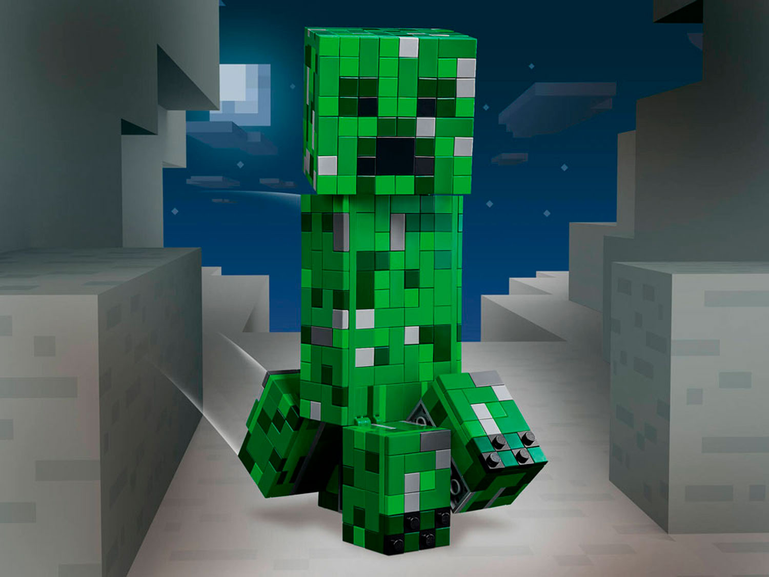 Minecraft 21276