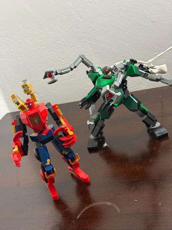 Super Heroes 76338