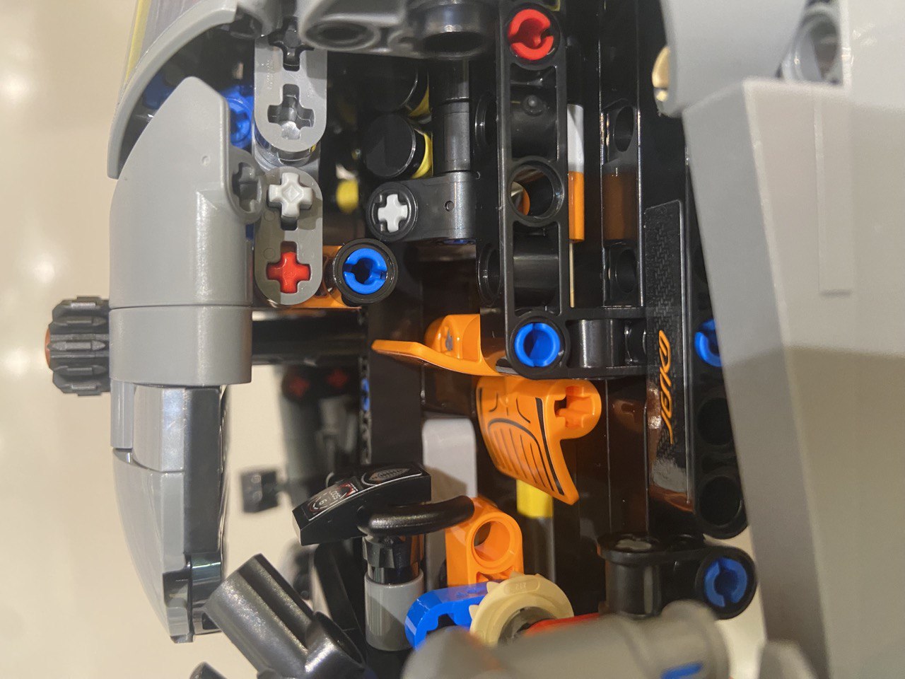 Technic 42173