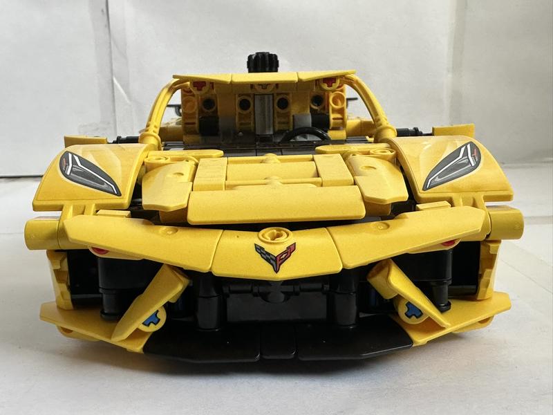 Technic 42205