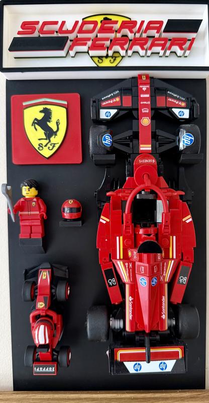 Speed Champions 77242