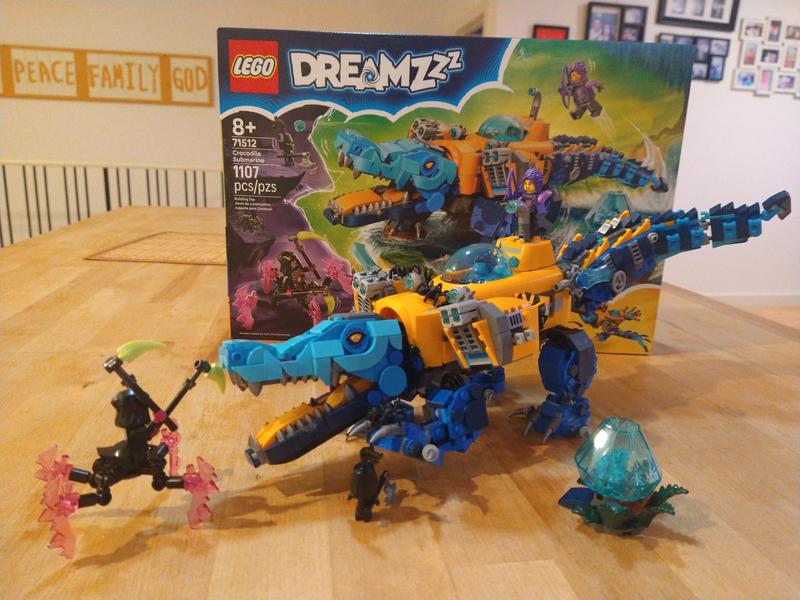 DREAMZzz 71512