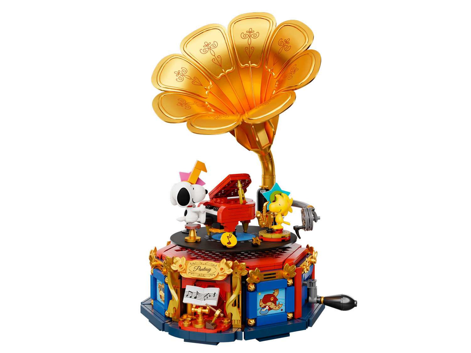 Snoopy 86911