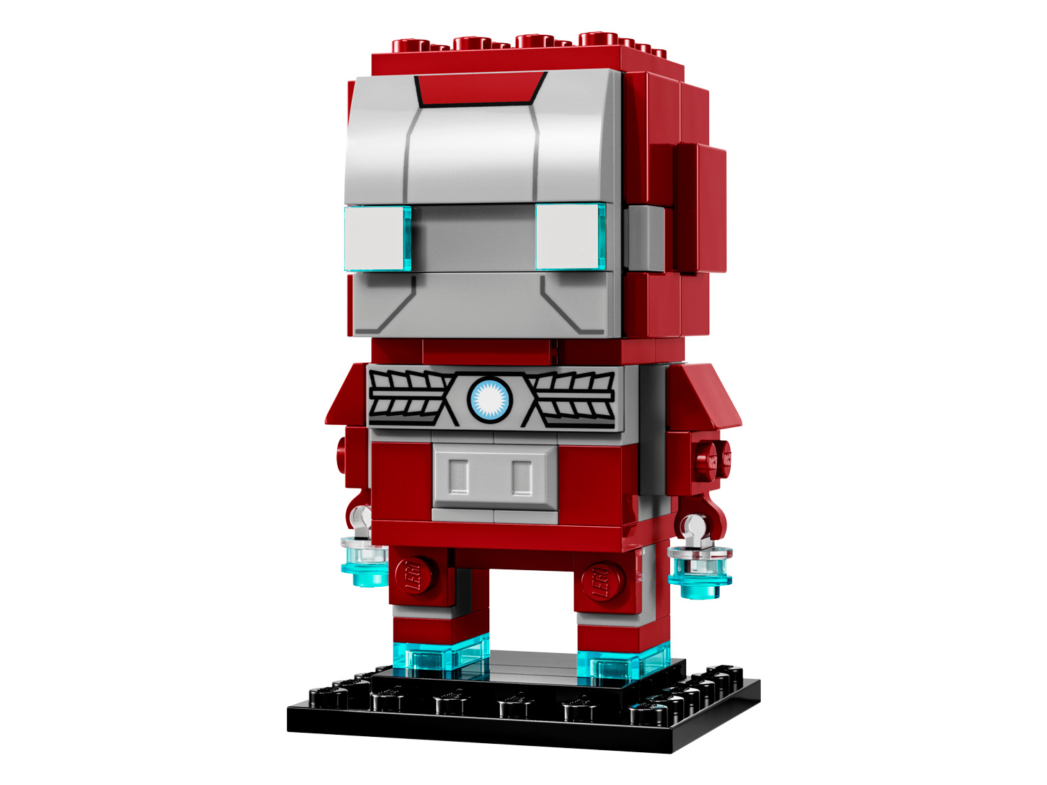 BrickHeadz 40669