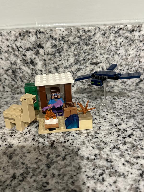 Minecraft 21251