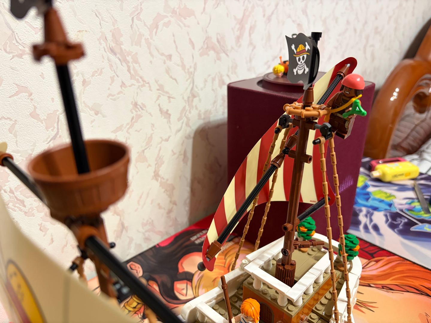 One Piece 75639