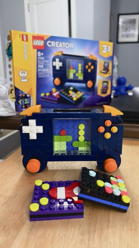 Creator 31380