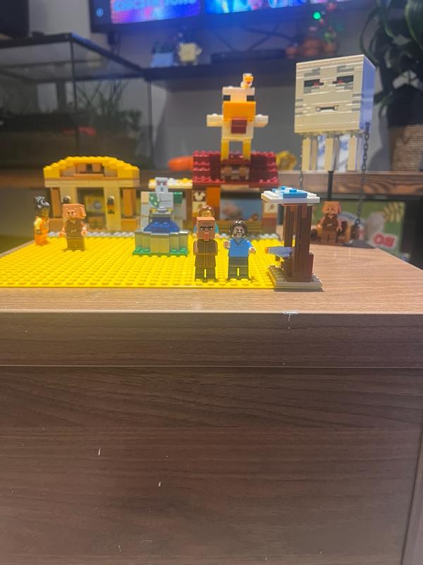 Minecraft 21273