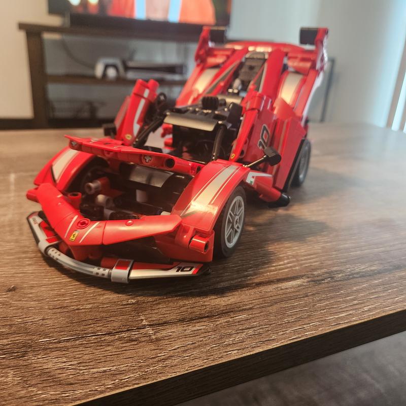 Technic 42212
