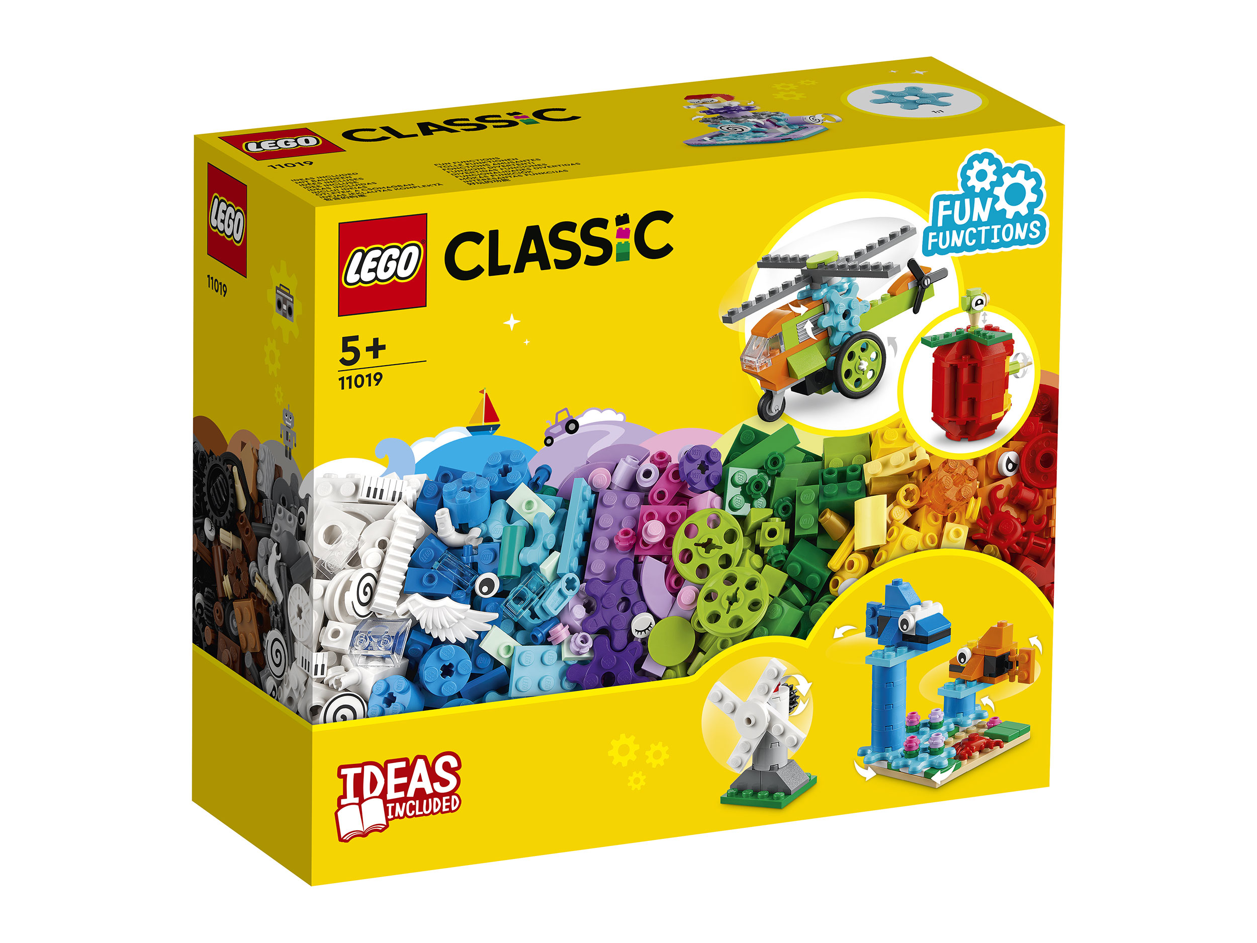 Lego Classic Набор Купить